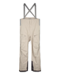 HOUDINI Mens Rollercoaster Bib Pants - Sandstorm - Alpingaraget