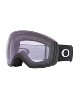 Oakley Flight Deck L - Matte Black/ Prizm Snow Clear - Alpingaraget