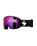 Sweet Protection Clockwork RIG Reflect - RIG Bixbite/Matte Black/Black Trace