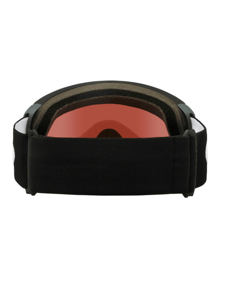 Oakley Flight Path L - Matte Black/ Prizm Snow Sapphire - Goggles - Alpingaraget