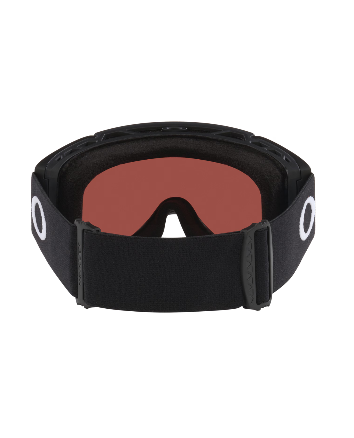 Oakley Flow Scape M - Matte Black/ Prizm Sage Gold & Prizm Iced