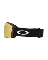 Oakley Flight Deck L - Matte Black/ Prizm 24K Iridium - Alpingaraget