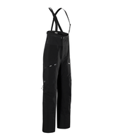 Arc'teryx Women Rush Bib Pant - Aster / Black