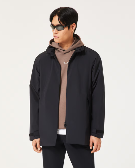 Oakley Multi 3L Coat 1.0 - Blackout