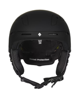 Sweet Protection Switcher Mips Helmet - Dirt Black