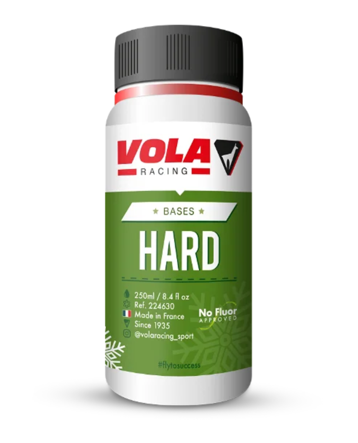 Vola Base Hard 250 ml