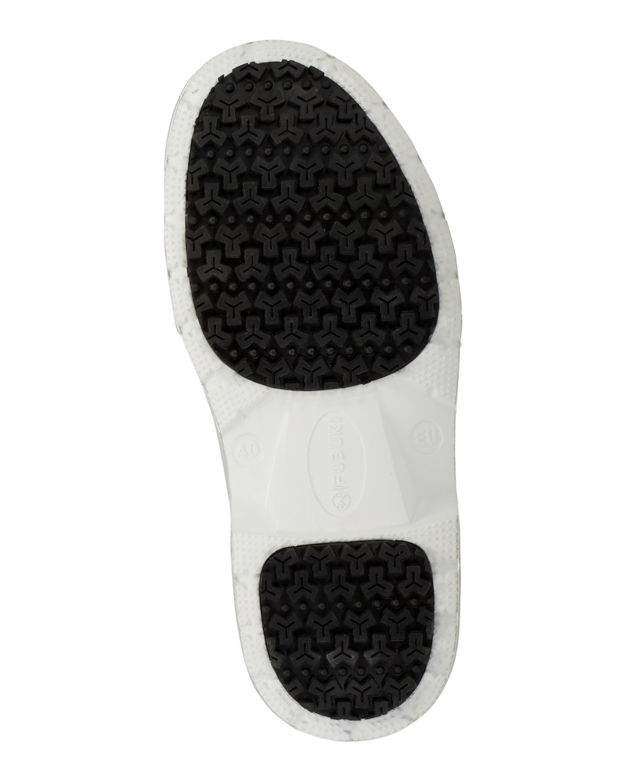 Fubuki Niseko 3.0 Low - White