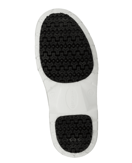 Fubuki Niseko 3.0 Low - White - Skor - Alpingaraget