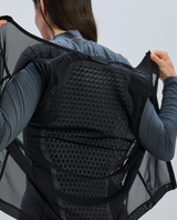 POC Women VPD Max Vest - Uranium Black - Alpingaraget