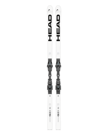 HEAD WCR e-SG 202 Rebel RP 26/27 - Raceskidor - Alpingaraget
