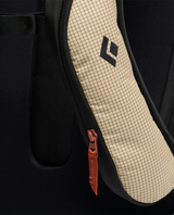 Black Diamond Dawn Patrol 25 rygsæk - hvid eg