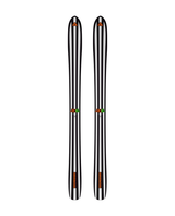 Salomon N Départ 1.0 25/26 - Alpingaraget
