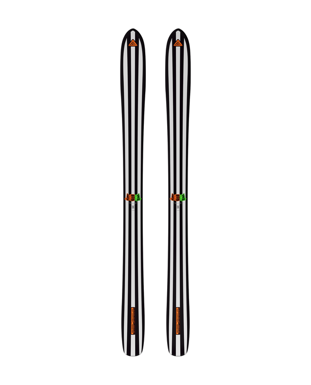 Salomon N Départ 1.0 25/26 - Alpingaraget