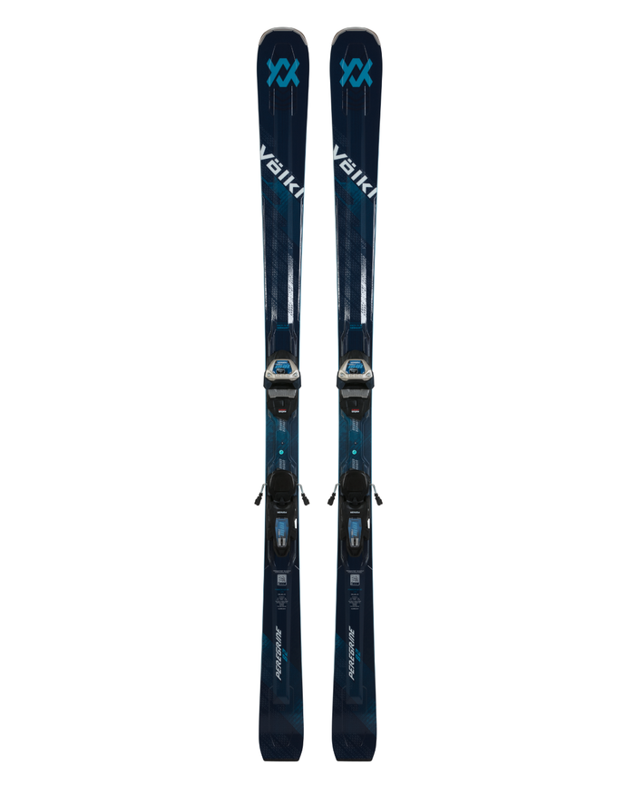 Völkl Peregrine 82 + Lowride 13 FR Blue 25/26 - Alpingaraget