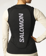 Salomon Flexcell Prime Women - Black - Alpingaraget