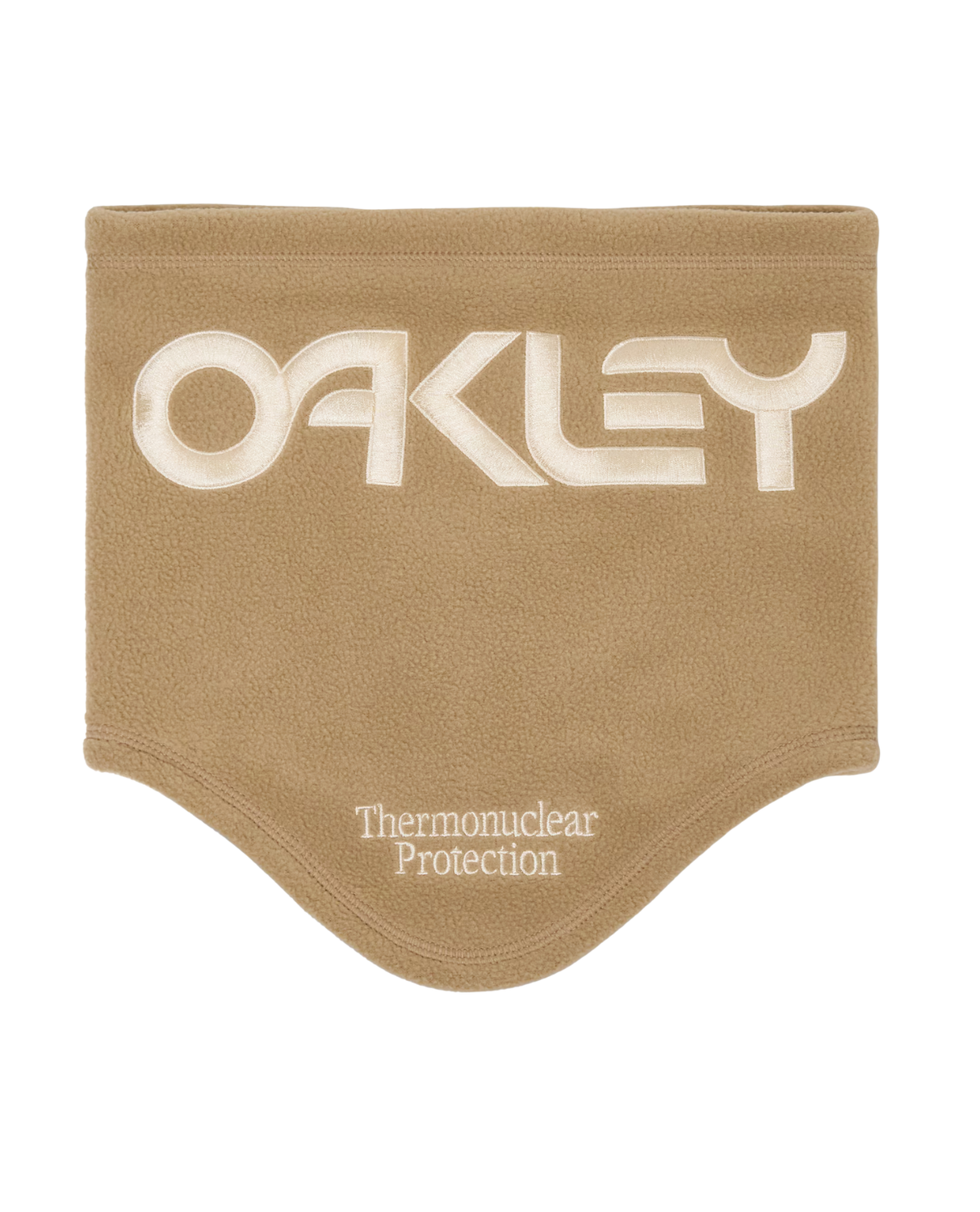 Oakley TNP Neck Gaiter - Pebble