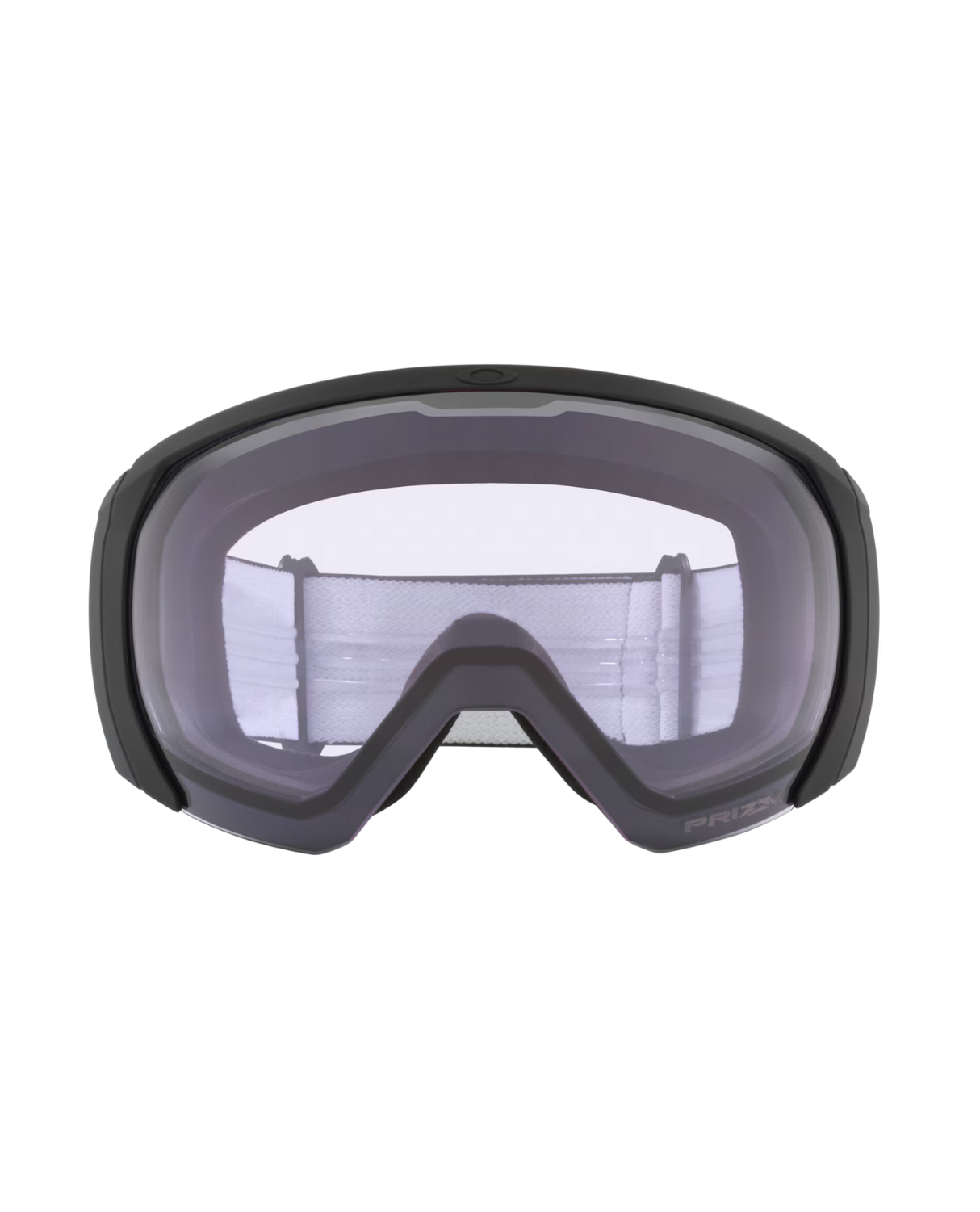 Oakley Flight Path L - Matte Black/ Prizm Snow Clear