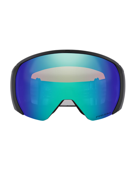 Oakley Flight Path L - Matte Black/ Prizm Argon Iridium