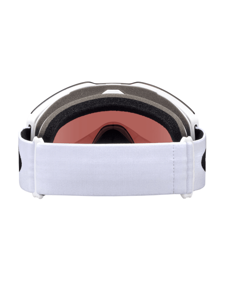 Oakley Fall Line L - Matte White/ Prizm Rose Gold - Goggles - Alpingaraget