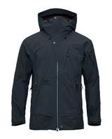 Elevenate Mens Lavancher Jacket - Dark Ink - Alpingaraget