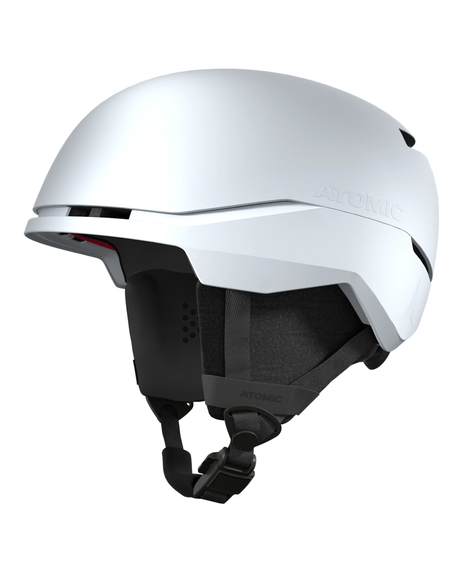 Atomic Four Amid Pro - Lightgrey - Justerbar passform, stl S-L - Alpingaraget