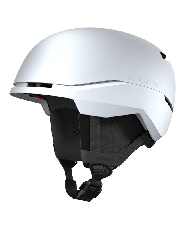 Atomic Four Amid Pro - Lightgrey - Justerbar passform, stl S-L - Alpingaraget