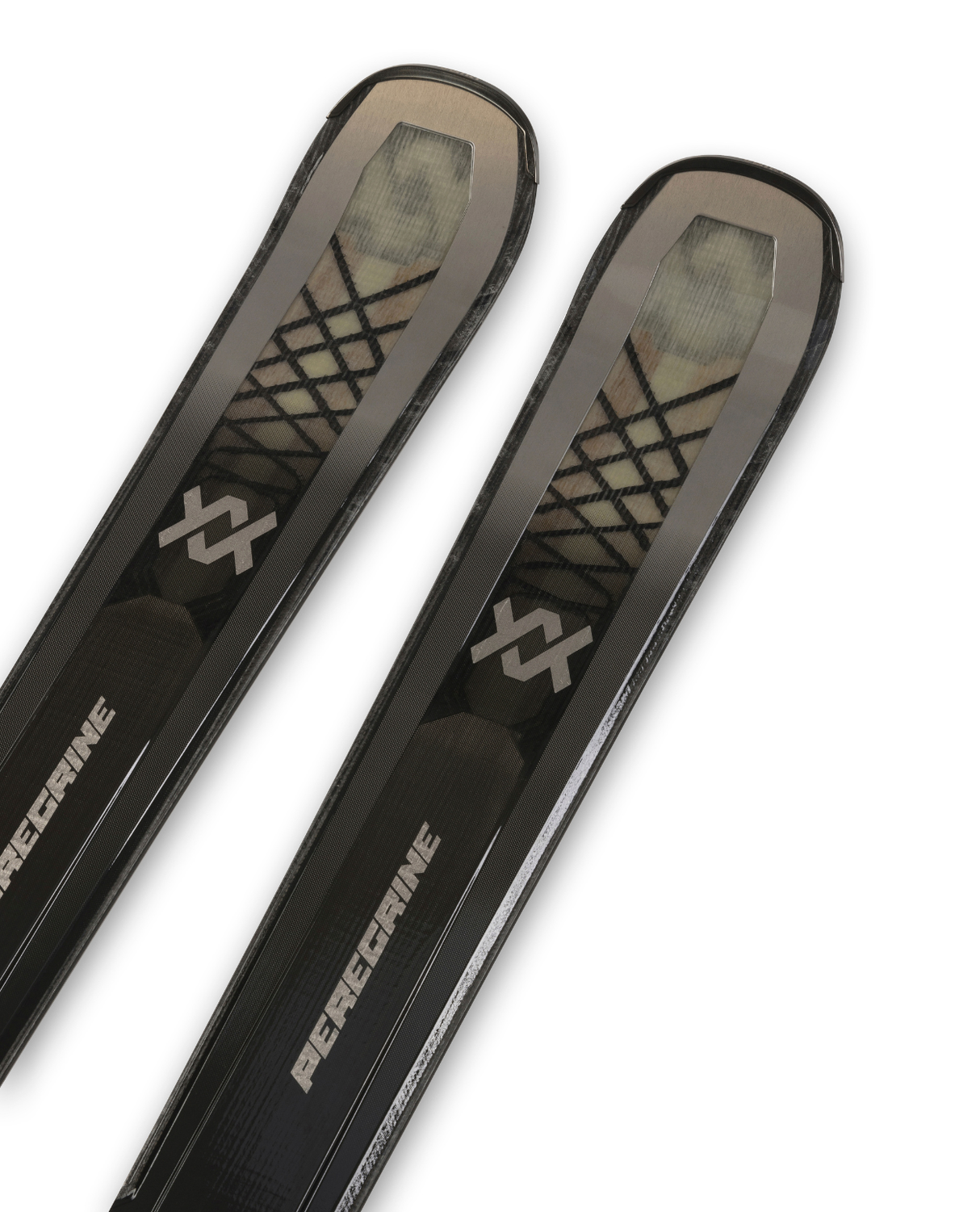 Völkl Peregrine V-Werks Lowride + Lowride XL 13 V-Werks GW 25/26