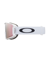 Oakley Line Miner M - Matte White/ Prizm Rose Gold