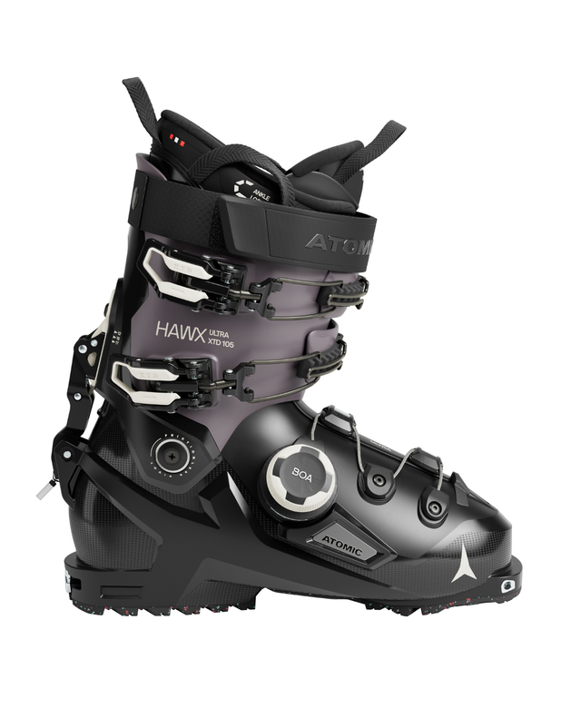 Atomic Hawx Ultra XTD 105 BOA W