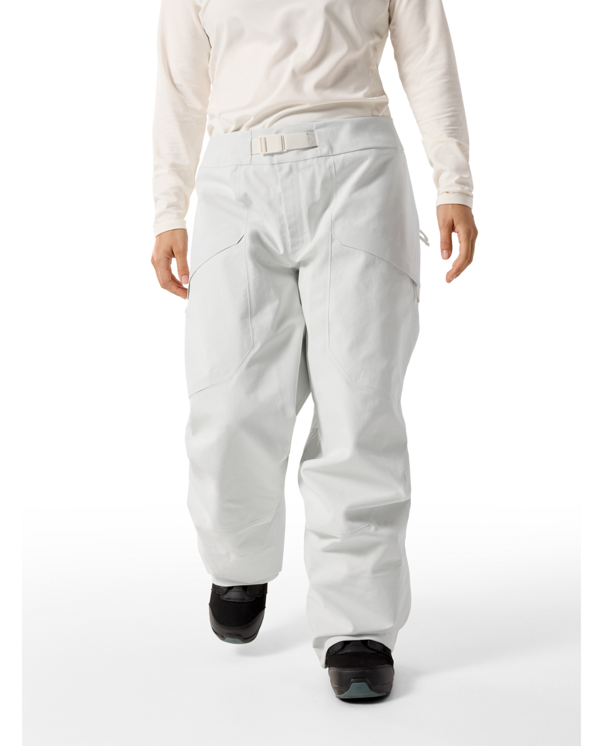 Arc'teryx Women Incendia Pant - Arctic Silk