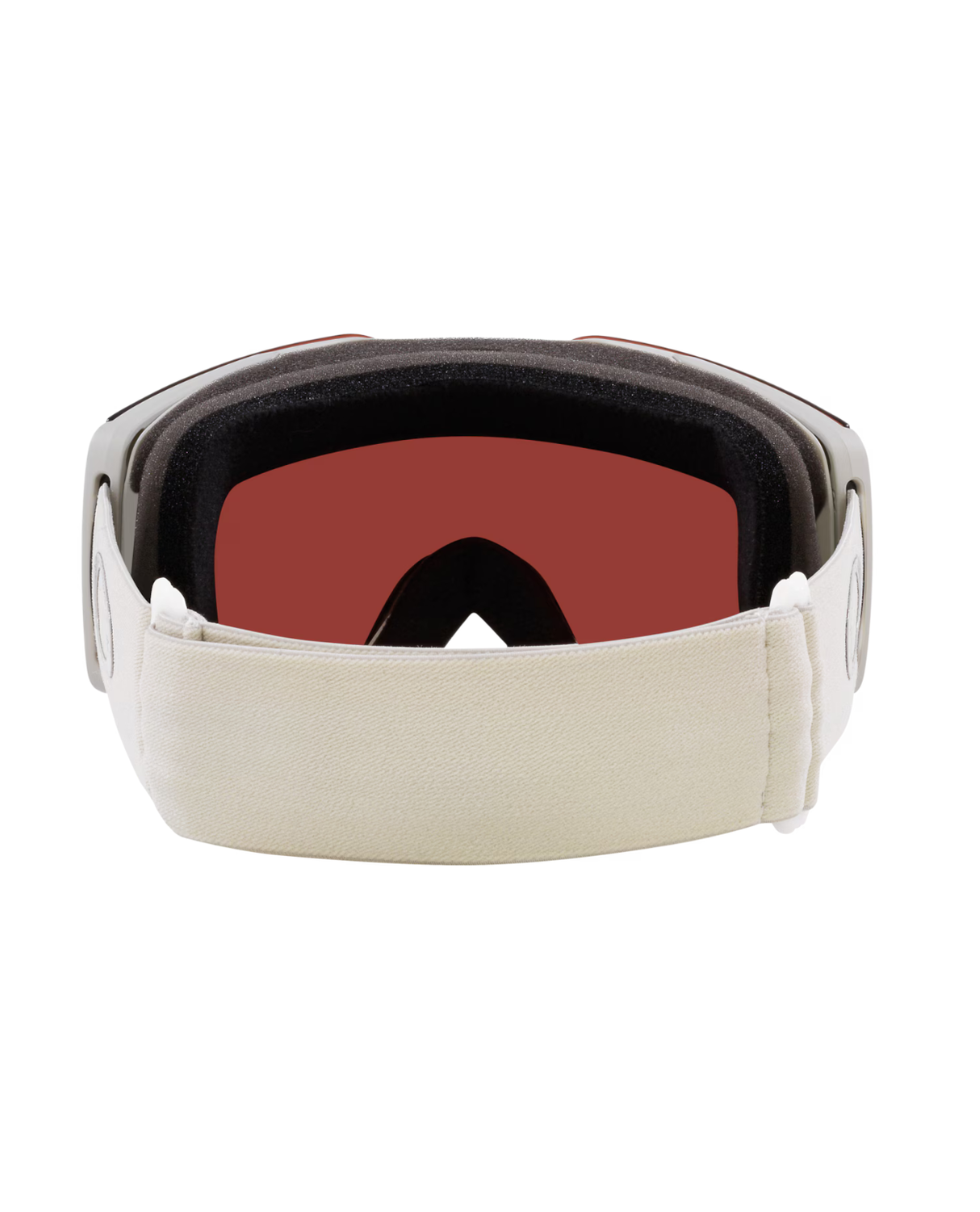 Oakley Fall Line M - Matte Cool Grey/ Prizm Rose Gold Iridium