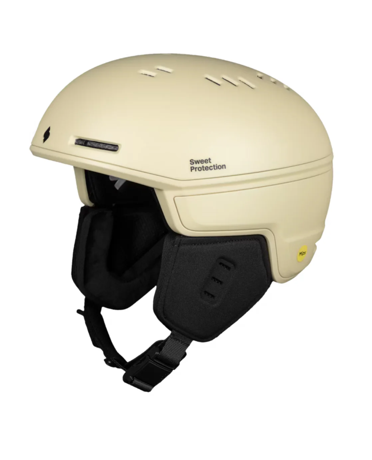 Sweet Protection Adapter Mips Helmet - Matte Cream