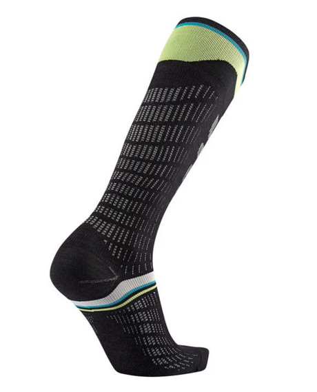 Sidas Ski Ultrafit Race Sock - Svart - Alpingaraget
