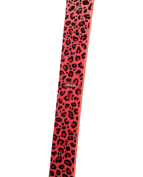ROSSIGNOL Savage Free 25/26 - Allmountainskidor - Alpingaraget