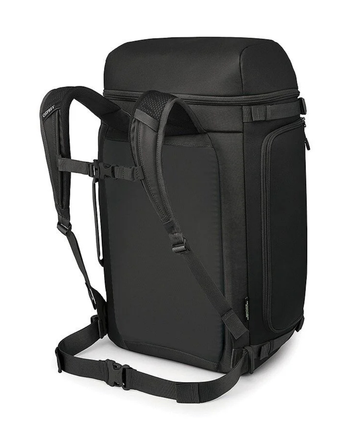 Osprey Mountain Bound Boot Pack Plus - Black - Alpingaraget