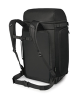 Osprey Mountain Bound Boot Pack Plus - Black - Alpingaraget