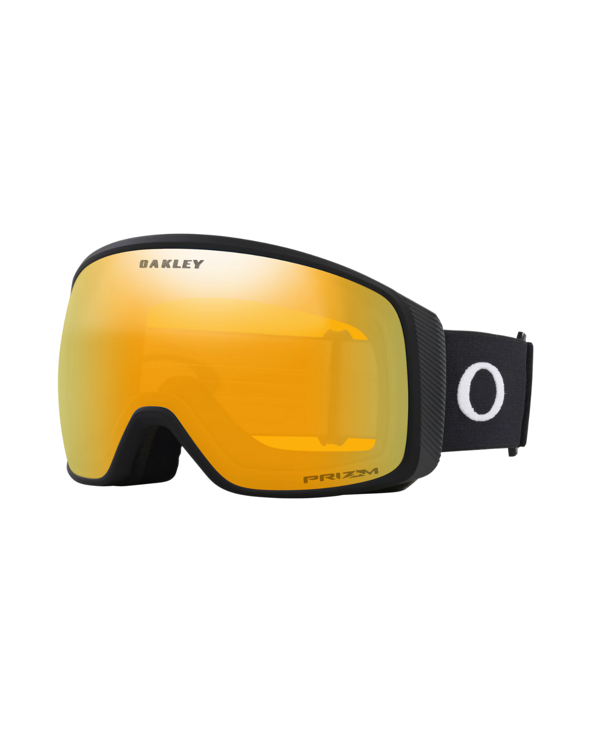 Oakley Flight Tracker L - Matte Black/ Prizm 24K Iridium - Alpingaraget