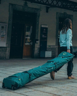 Osprey Mountain Bound Roller - Black - Alpingaraget