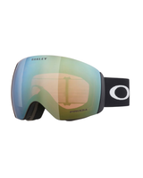 Oakley Flight Deck L - Matte Black/ Prizm Sage Gold - Alpingaraget