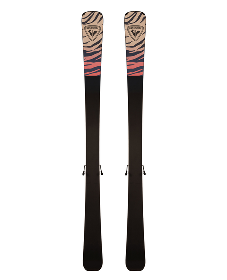 ROSSIGNOL SAVAGE PISTE + Xpress 11 25/26