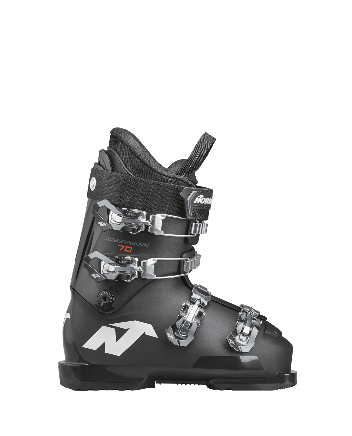 Nordica Dobermann 70 - Alpingaraget