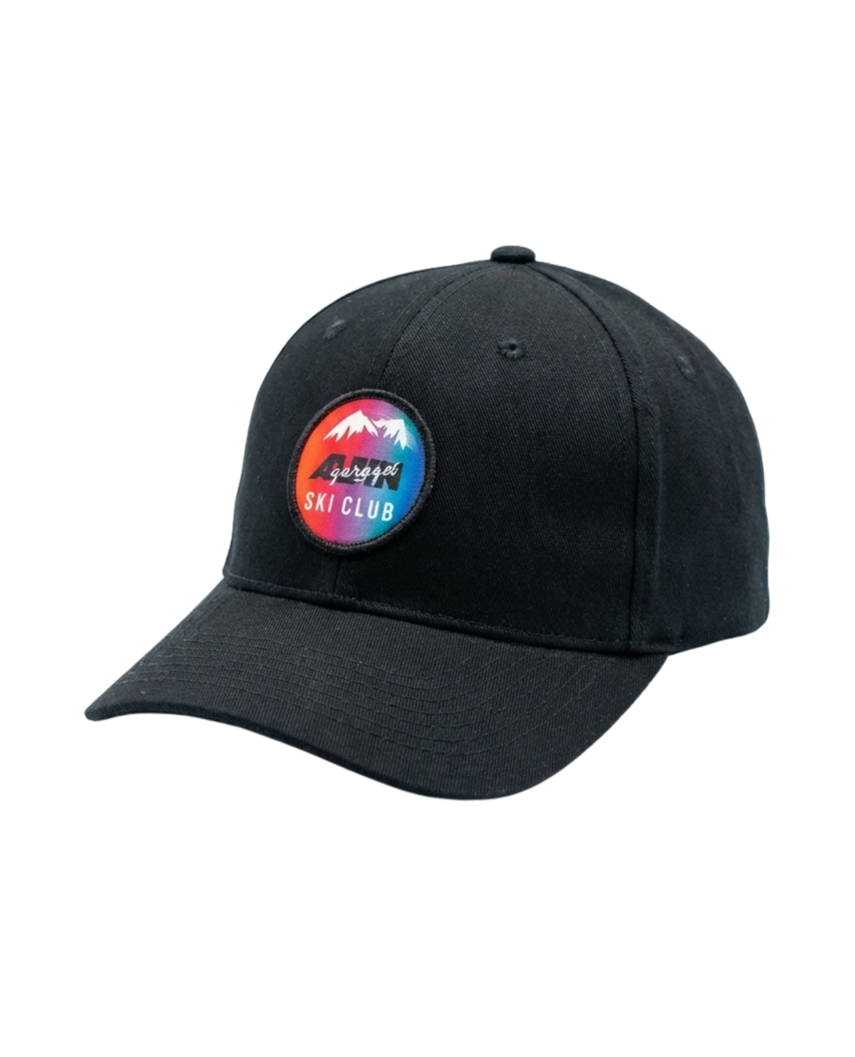 Alpingaraget Multi Ski Club - Multi - Alpingaraget