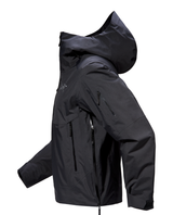 Arc'teryx Women Sentinel Jacket - Black