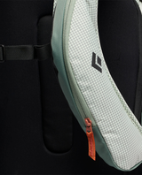 Black Diamond Dawn Patrol 25 rygsæk - skumgrøn