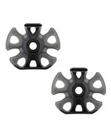 Leki Big Mountain Binding - Smoke / Black - Alpingaraget