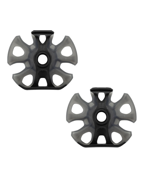 Leki Big Mountain Binding - Smoke / Black - Alpingaraget