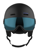 Salomon Orka Visor - Black