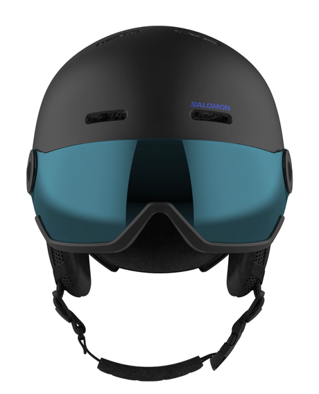 Salomon Orka Visor - Black