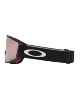 Oakley Flow Scape M - Matte Black/ Prizm Rose Gold & Prizm Iced - Alpingaraget
