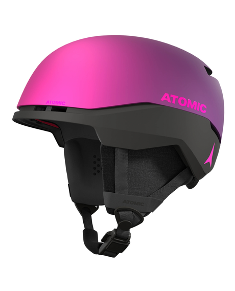 Atomic Four Amid Pro - Pink - skidhjälm med 360° Fit System, stl S-L - Alpingaraget